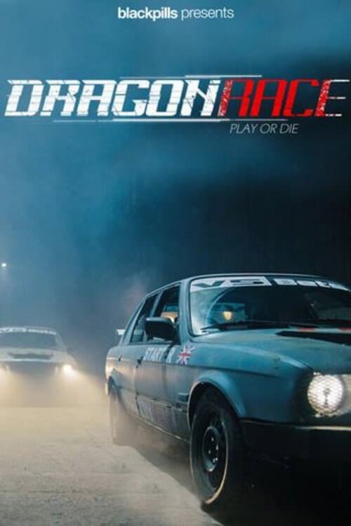 Dragon Race Season 1 poster