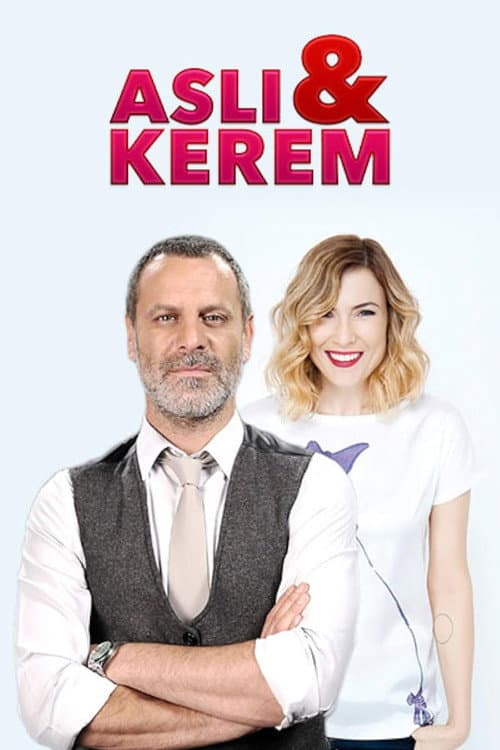 Aslı ile Kerem Season 1 poster