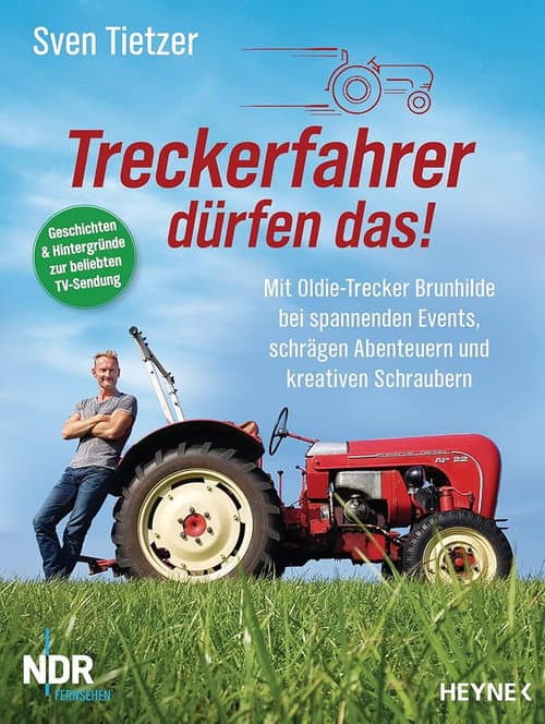 Treckerfahrer dürfen das! Season 2 poster