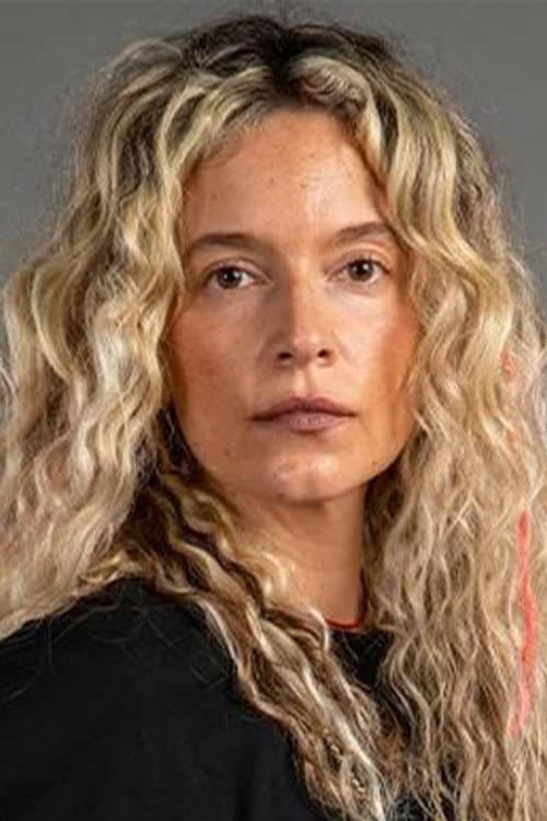 Hanzade Ofluoğlu