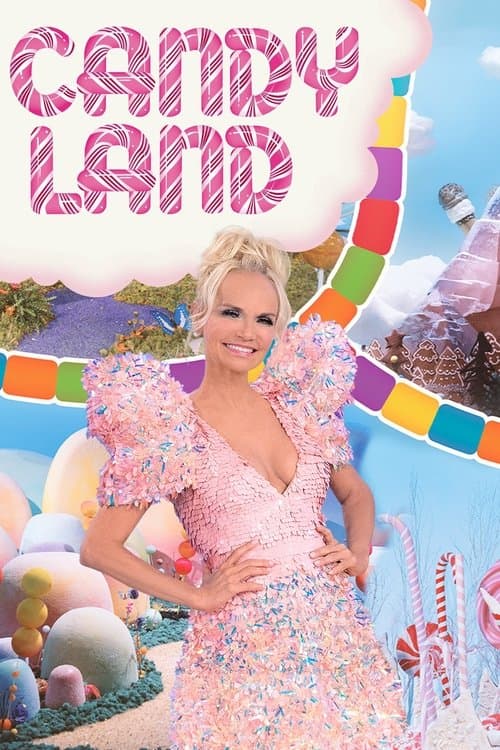 Candy Land Season 1 poster