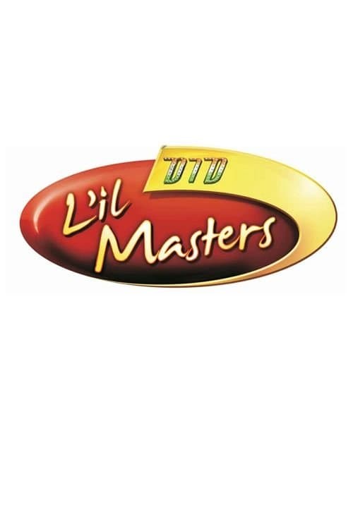 Dance India Dance Li'l Masters Season 2 poster