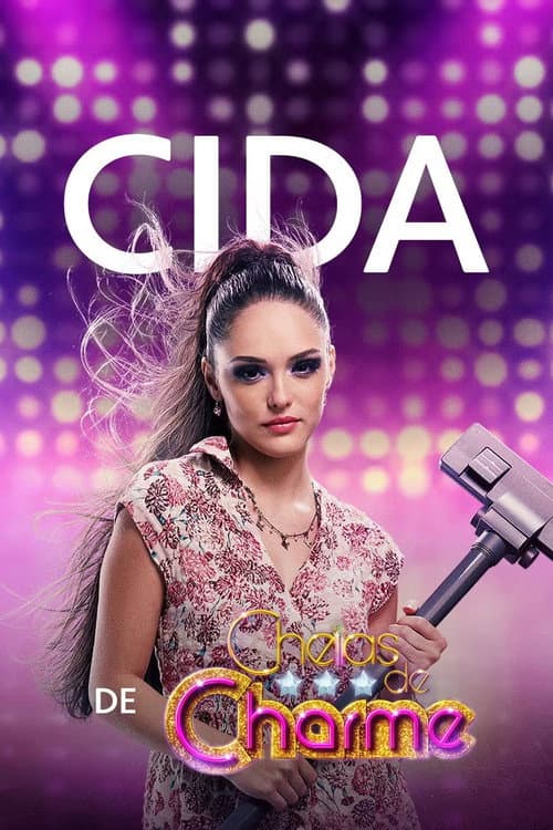 Cida de Cheias de Charme Season 1 poster