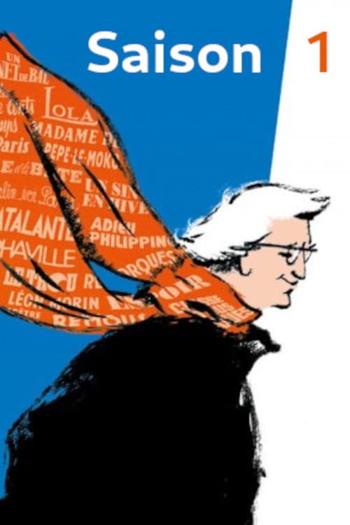 Journeys Through French Cinema Season 1 poster