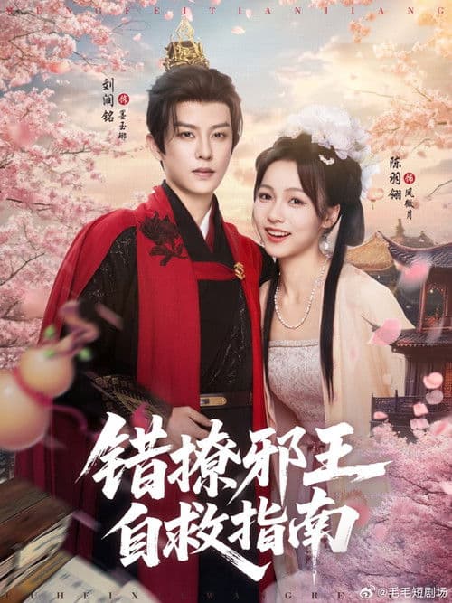 错撩邪王自救指南 Season 1 poster