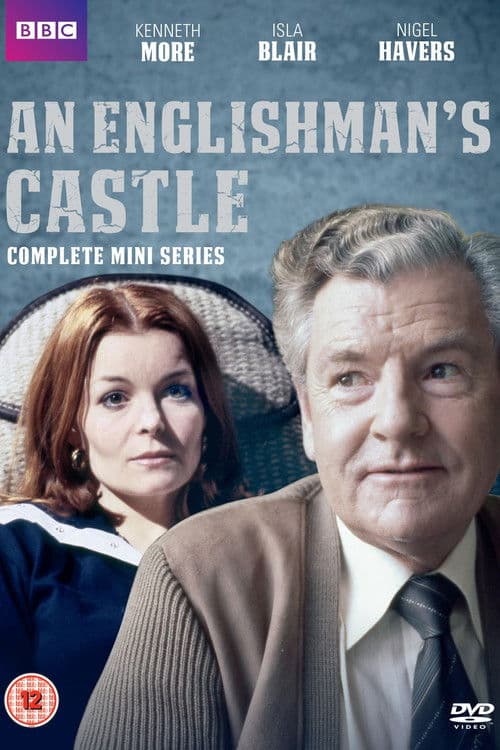 An Englishman's Castle Miniseries poster
