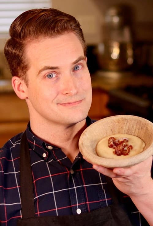 Tasting History with Max Miller Season 2020 poster