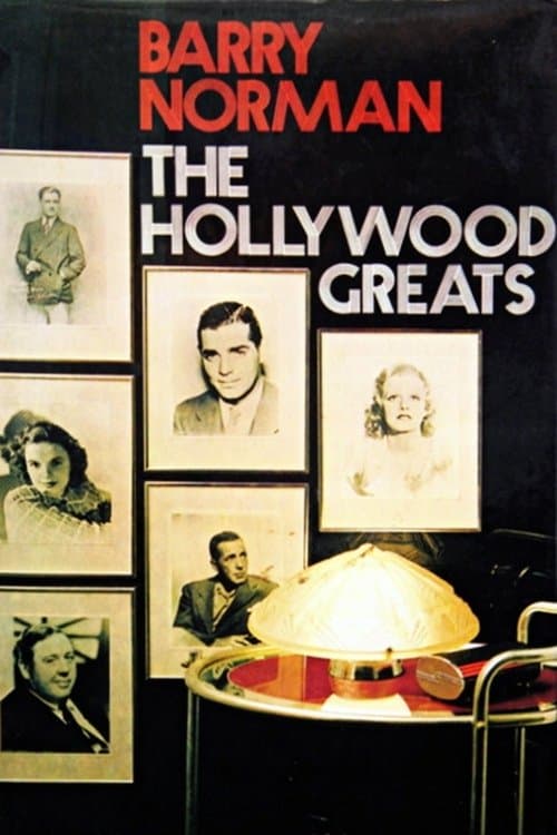 The Hollywood Greats Season 2 poster