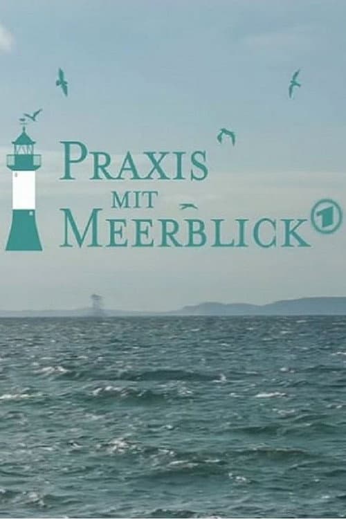 Praxis mit Meerblick Season 1 poster