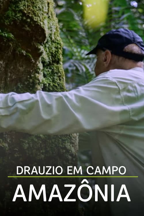Drauzio em Campo Season 2 poster