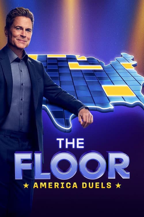 The Floor Cycle 4 poster