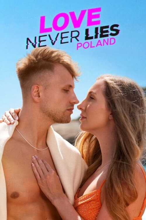 Love Never Lies: Poland Season 3 poster