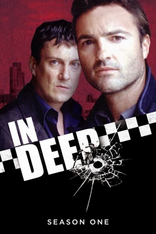 In Deep Season 1 poster