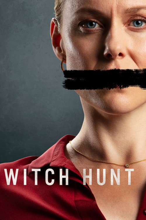 Witch Hunt Season 1 poster