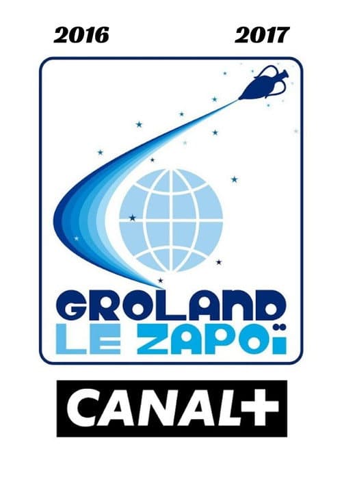 Groland Season 25 poster