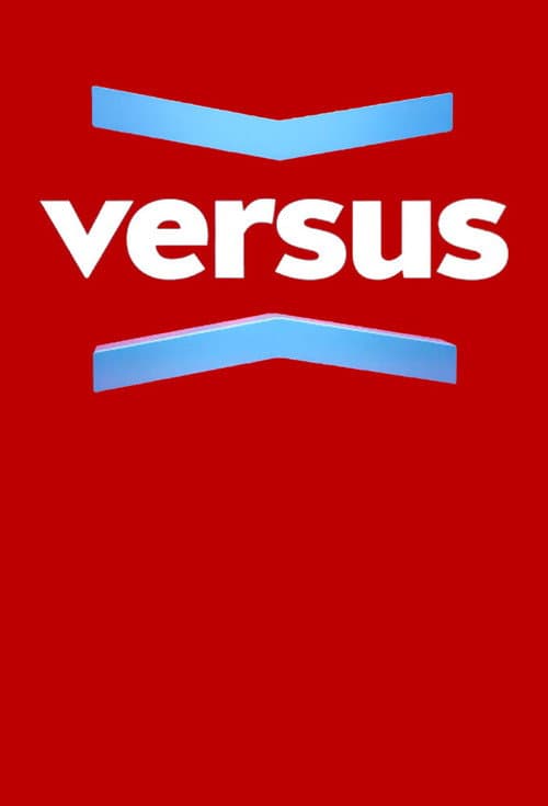 Versus Season 7 poster
