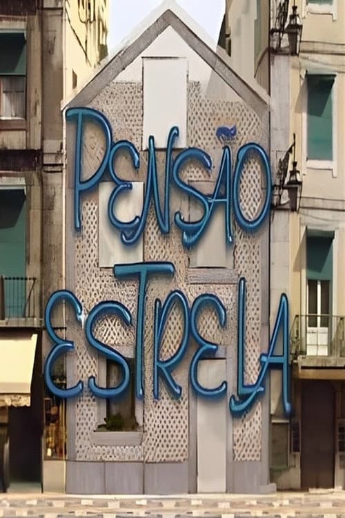 Pensão Estrela Season 1 poster
