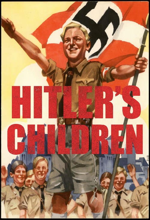 Hitlers Children Season 1 poster