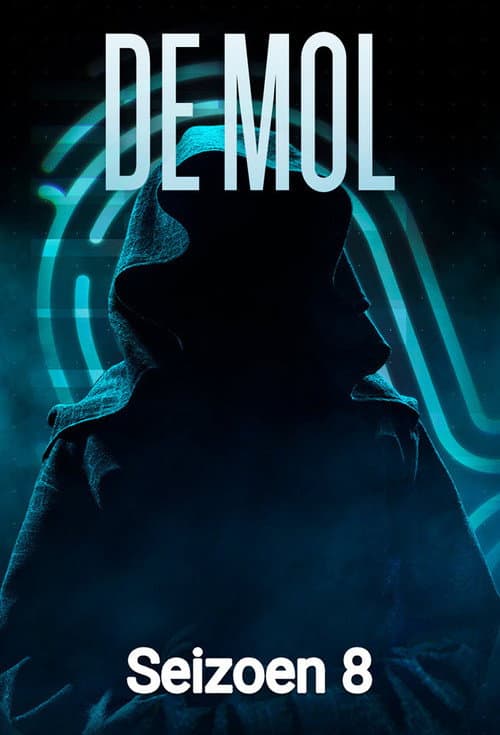 De Mol Greece poster