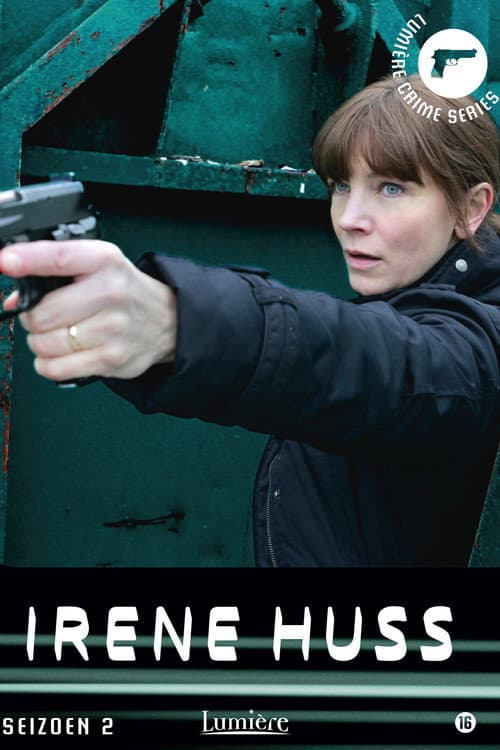 Detective Inspector Irene Huss Season 2 poster