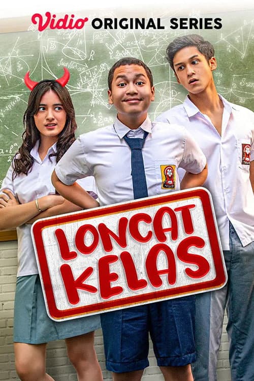 Loncat Kelas Season 1 poster