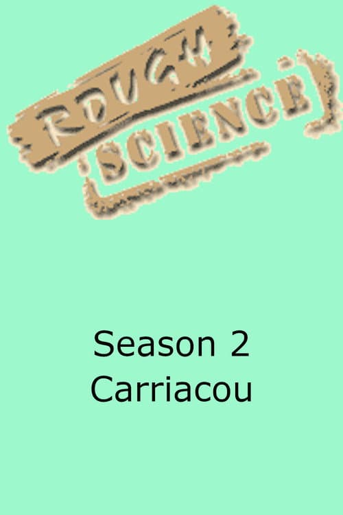Rough Science Season 2 poster
