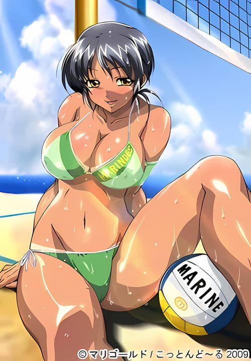 Binkan Athlete Season 1 poster
