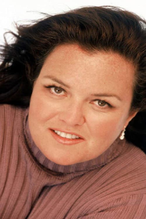 Rosie Live Season 1 poster