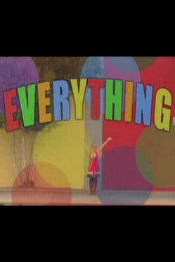 Everything Season 1 poster