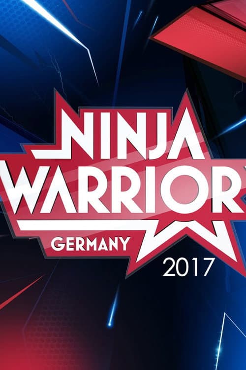 Ninja Warrior Germany Season 2 poster