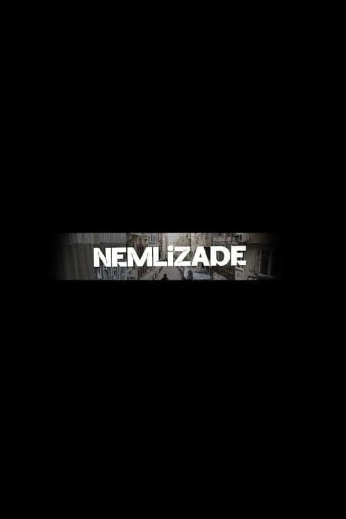 Nemlizade Season 5 poster