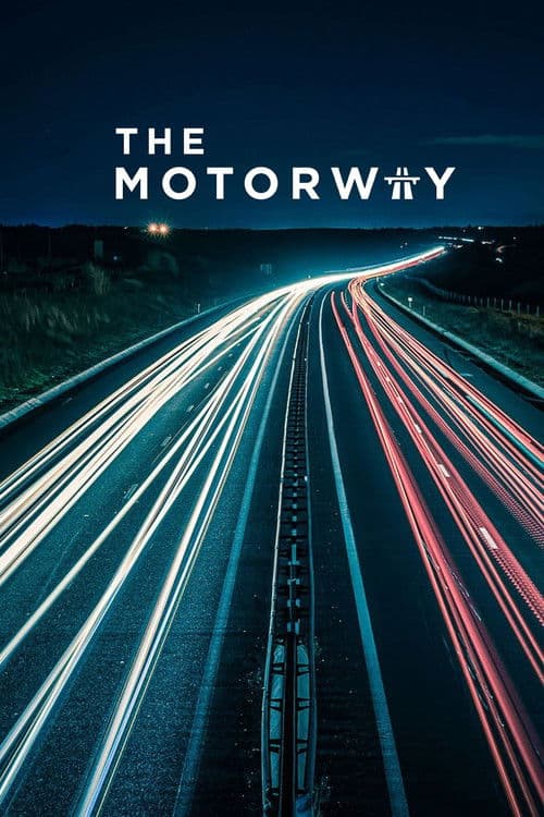 The Motorway Season 2 poster