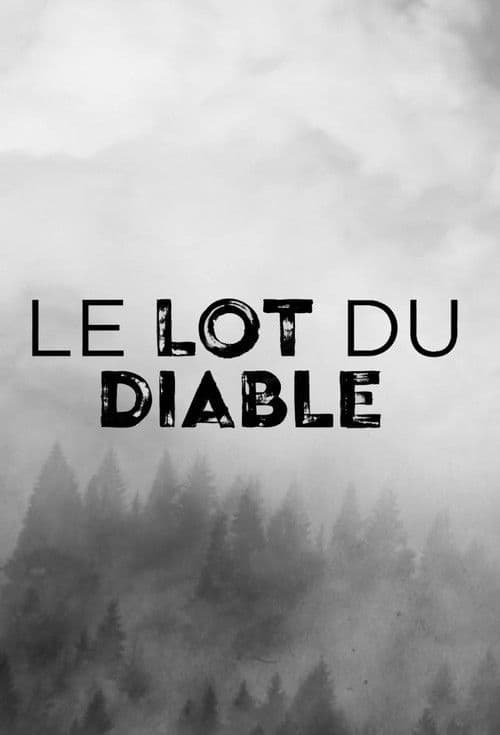Le lot du diable Season 2 poster