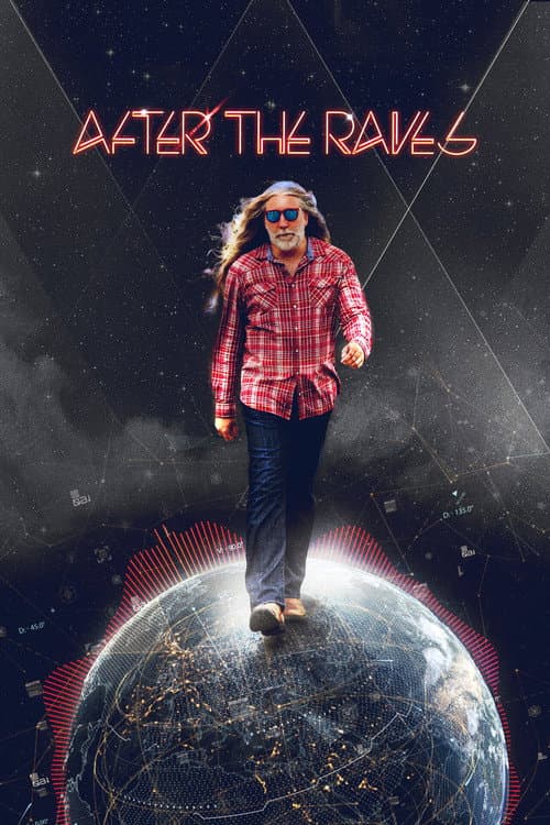 After The Raves Season 1 poster