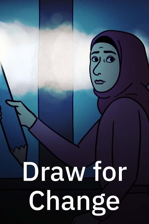 Draw for Change! Season 1 poster