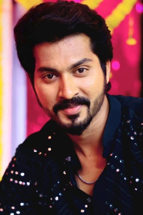 Munaf Rahman