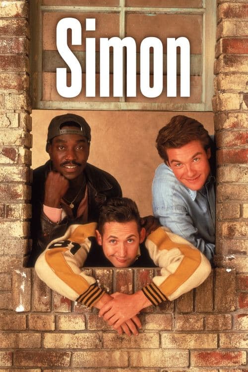 Simon Season 1 poster