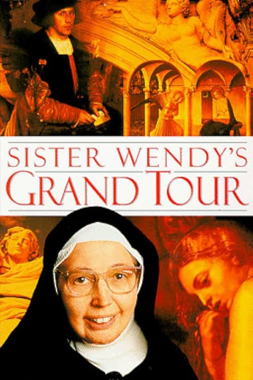 Sister Wendy's Grand Tour Season 1 poster