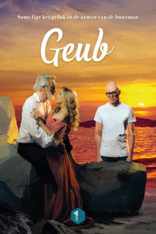 Geub Season 1 poster