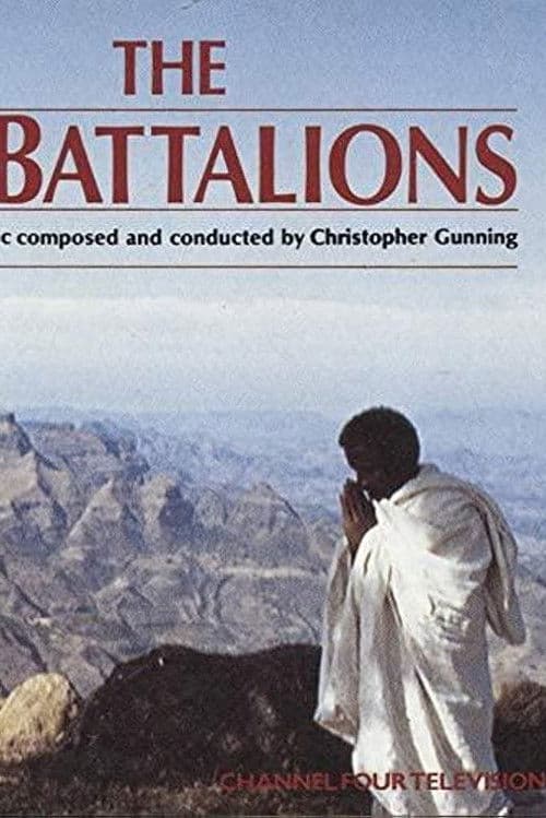 The Big Battalions Miniseries poster