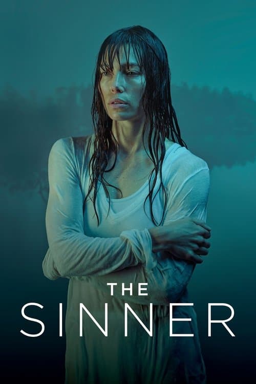 The Sinner Season 1 poster