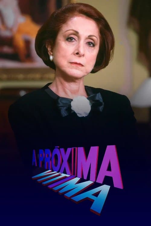 The Next Victim Season 1 poster