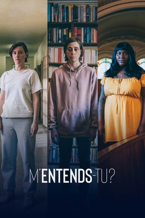 Can You Hear Me? Season 2 poster