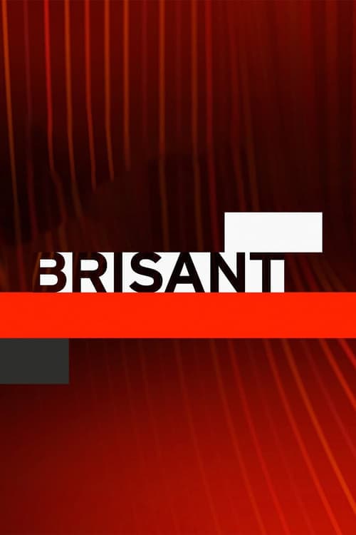 Brisant Season 2 poster