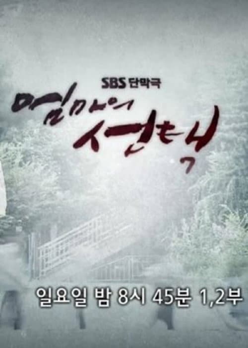 Mother's Choice Season 1 poster