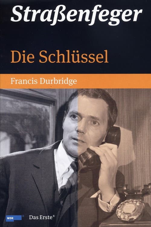 Die Schlüssel Miniseries poster