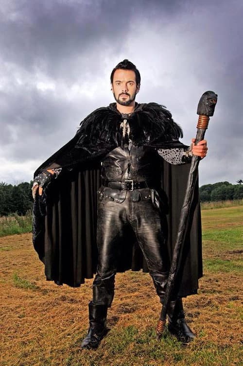 Raven Season 2 poster