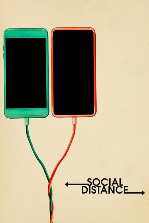 Social Distance Season 1 poster