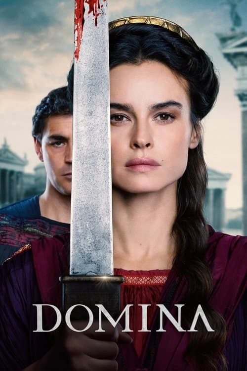 Domina Series 2 poster