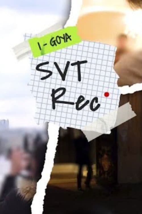 SVT Record Season 2023 poster